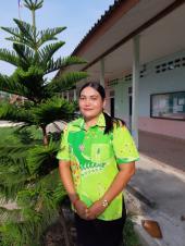 นางพรพิพัฒน์ มีอำนาจ