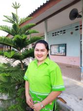 นางพรพิมล เดชะ