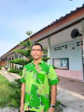 นายรณกฤต เพ็ชร์สุวรรณ