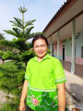 นางสาววัลภา พุ่มด้วง